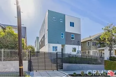 1143 Irolo, Los Angeles, CA 90006 - Photo 1