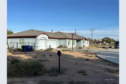 14915 Ramona Road, Apple Valley, CA 92307 - Photo 4