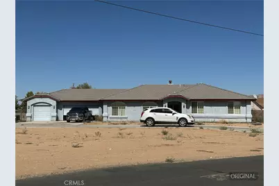 14915 Ramona Road, Apple Valley, CA 92307 - Photo 2