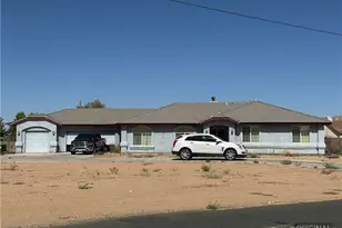 14915 Ramona Rd, Apple Valley, CA 92307 - Photo 2