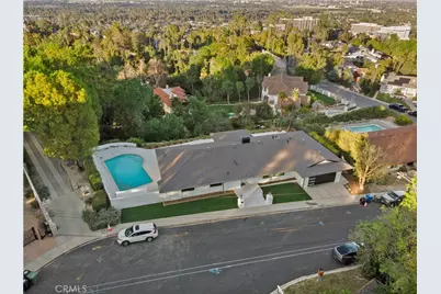 16915 Dormie, Encino, CA 91436 - Photo 4