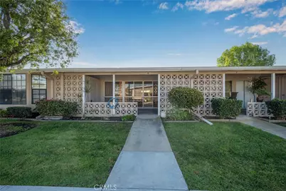 13211 St Andrews Drive #155K, Seal Beach, CA 90740 - Photo 2