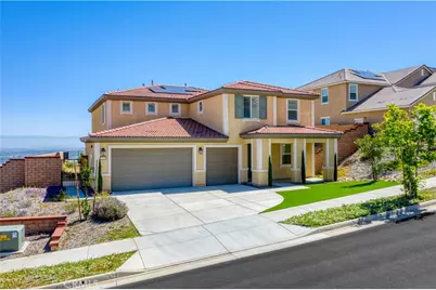 2725 Sierra Bella Drive, Corona, CA 92882 - Photo 1