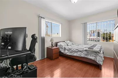 1067 N Wilton, Los Angeles, CA 90038 - Photo 20