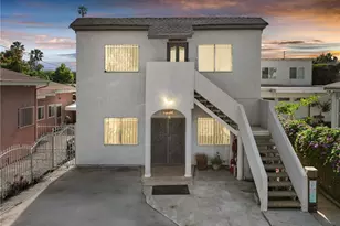 1067 N Wilton, Los Angeles, CA 90038 - Photo 1