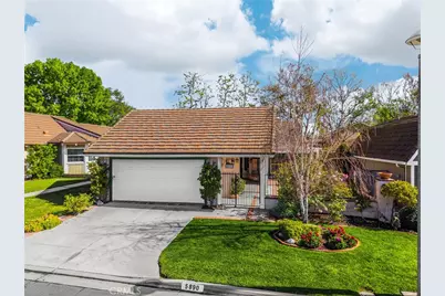 5890 Via Santana, Yorba Linda, CA 92887 - Photo 2