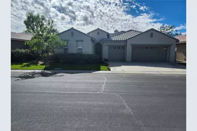 82527 Grant Drive, Indio, CA 92201 - Photo 1