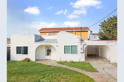3629 Hope Street, Huntington Park, CA 90255 - Photo 1