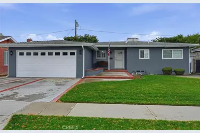 1841 Fanwood, Long Beach, CA 90815 - Photo 1