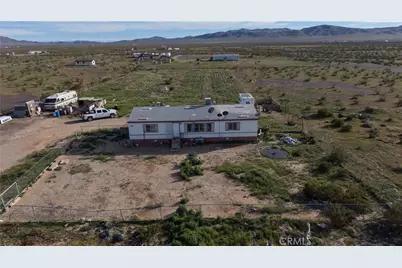19033 Wagonwheel Road, Helendale, CA 92342 - Photo 1
