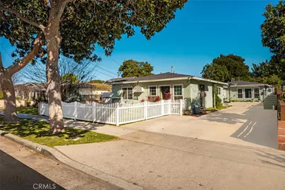 151 S Parker Street, Orange, CA 92868 - Photo 1