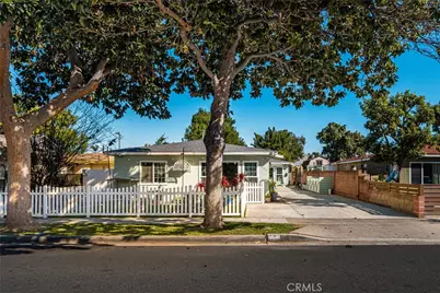 151 S Parker Street, Orange, CA 92868 - Photo 4