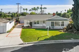 456 El Camino, Fullerton, CA 92835 - Photo 2