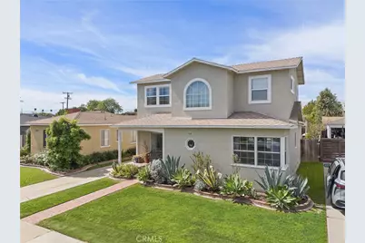 3495 Gaviota Avenue, Long Beach, CA 90807 - Photo 2