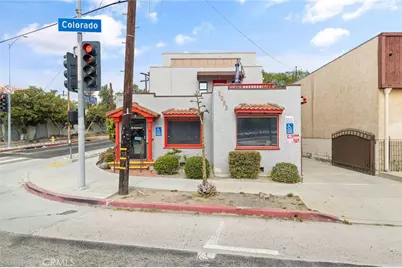 1063 Colorado, Los Angeles, CA 90041 - Photo 1