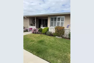 1660 Tam O'Shanter 14-5D, Seal Beach, CA 90740 - Photo 1