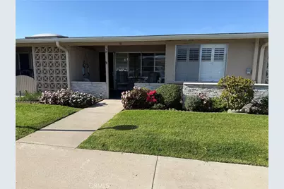 1660 Tam O'Shanter 14-5D, Seal Beach, CA 90740 - Photo 1