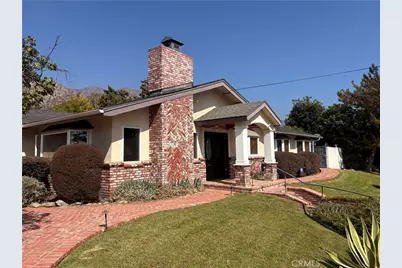 95 W. Laurel Avenue, Sierra Madre, CA 91024 - Photo 1