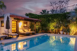 176 W Crestview, Palm Springs, CA 92264 - Photo 36