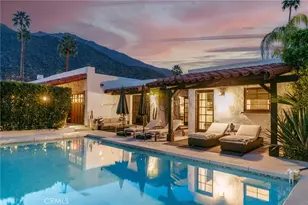 176 W Crestview, Palm Springs, CA 92264 - Photo 2