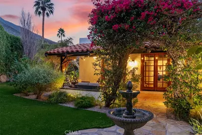 176 W Crestview, Palm Springs, CA 92264 - Photo 6