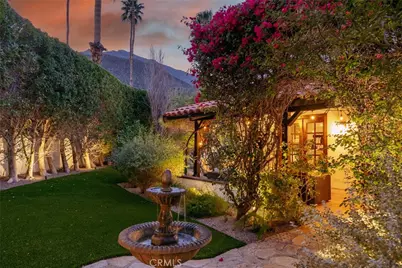 176 W Crestview, Palm Springs, CA 92264 - Photo 34