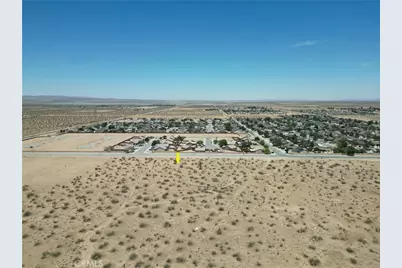 0 Air Expressway, Adelanto, CA 92301 - Photo 4