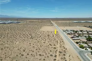 0 Air Expy, Adelanto, CA 92301 - Photo 1