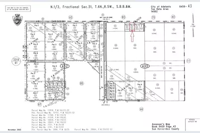 0 Air Expressway, Adelanto, CA 92301 - Photo 18