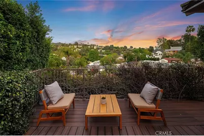 3310 Bennett Drive, Los Angeles, CA 90068 - Photo 36