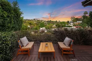 3310 Bennett Dr, Los Angeles, CA 90068 - Photo 36