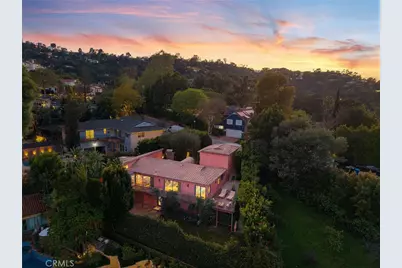 3310 Bennett Drive, Los Angeles, CA 90068 - Photo 40