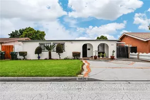 16624 E Benwood, Covina, CA 91722 - Photo 2