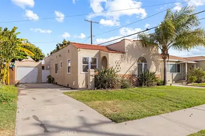 1615 E 59th Street, Long Beach, CA 90805 - Photo 2