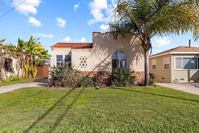 1615 E 59th Street, Long Beach, CA 90805 - Photo 1