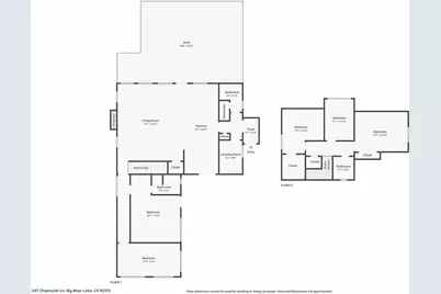 547 Chipmunk, Big Bear Lake, CA 92315 - Photo 40