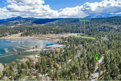 547 Chipmunk, Big Bear Lake, CA 92315 - Photo 2