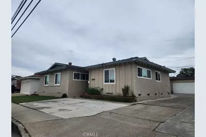 11552 West, Garden Grove, CA 92840 - Photo 1