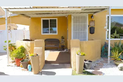 611 N Burris, Compton, CA 90221 - Photo 2
