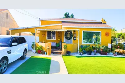 611 N Burris, Compton, CA 90221 - Photo 1