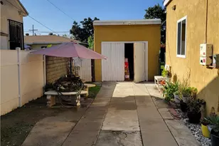 611 N Burris, Compton, CA 90221 - Photo 50