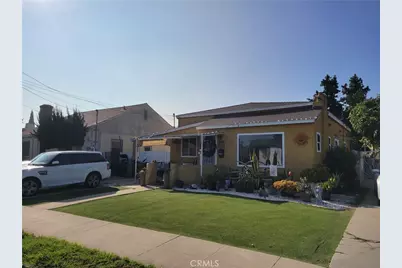 611 N Burris, Compton, CA 90221 - Photo 28