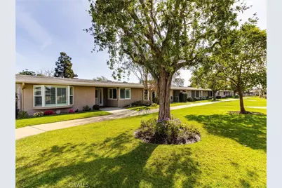 13170 Southport Lane #168-F, Seal Beach, CA 90740 - Photo 1