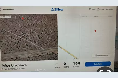 0 Avenue Y, Pinon Hills, CA 93544 - Photo 6