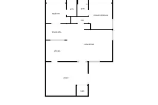 27 Avenida Castilla, Laguna Woods, CA 92637 - Photo 38