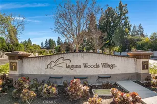 27 Avenida Castilla, Laguna Woods, CA 92637 - Photo 36