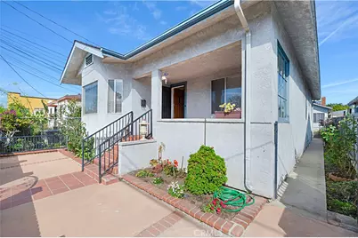 234 & 236 W.12th Street Street, San Pedro, CA 90731 - Photo 1