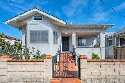 234 & 236 W.12th Street Street, San Pedro, CA 90731 - Photo 4