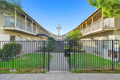 116 S Orange, Santa Ana, CA 92701 - Photo 2