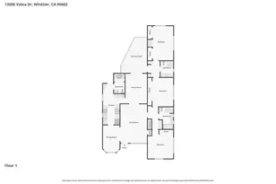 13506 Valna Dr, Whittier, CA 90602 - Photo 12